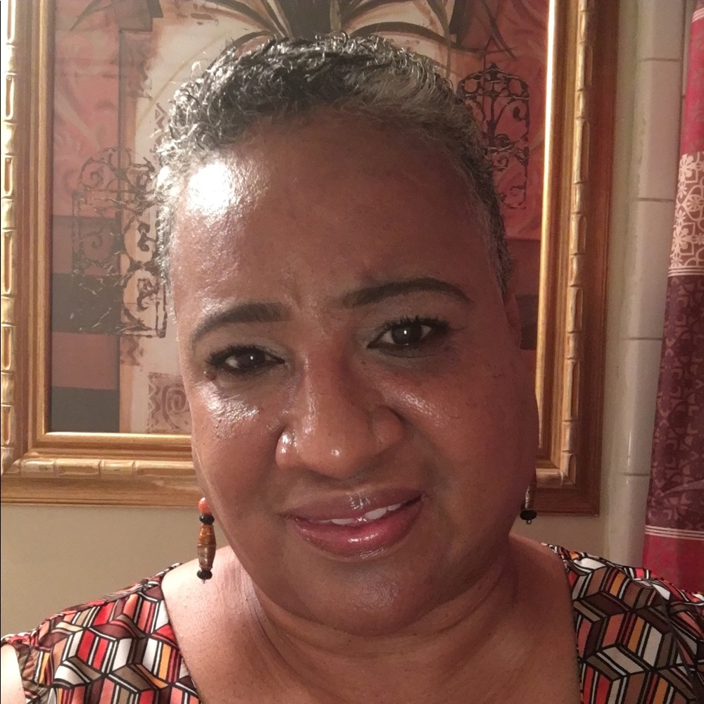 Meet your Posher, Darlene
